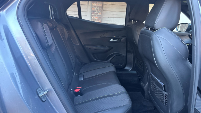 Peugeot 2008 100kW GT 50kWh 5dr Auto Electric Estate